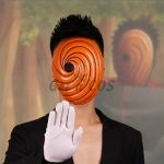 Halloween Mask Naruto