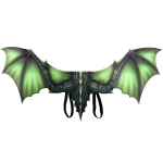 Halloween Decorations Non-Woven Dragon Wings