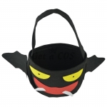 Halloween Supplies Bat Bag