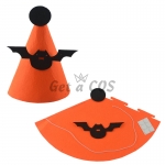 Halloween Decorations Non-Woven Hat