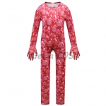 Funny Halloween Costumes Bacterial Virus Style