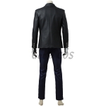 Anime Costumes Final Fantasy Ignis  Scientia Cosplay - Customized