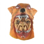 Halloween Decoration Wolf Head Mask
