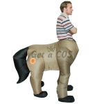 Inflatable Costumes Centaur Shape