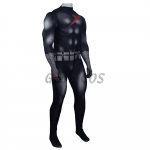 Anime Halloween Costumes Teen Titans Red-X