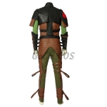 Movie Costumes How to Train Your Dragon Hiccup - Customized