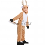 Elk Kids Animal Costume