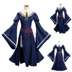 Anime Halloween Costumes Shield Maiden