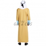 Arabian Costumes Women Cosplay