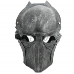 Halloween Mask Alien Predator