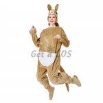 Halloween Costumes Kangaroo Mantis Elk Christmas Suit