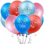 Birthdays Decoration Children's Balloon