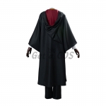 Movie Character Costumes Gryffindor School Uniform