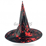 Halloween Decorations Horror Hat