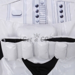 Deluxe Star Wars The Force Awakens Stormtrooper Boy Costume