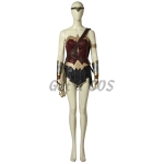 Wonder Woman Costume Diana Prince - Customized