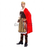 Roman Costumes Adults Soldier