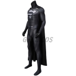 Superman Costome  Crisis on Infinite Earths - Customized