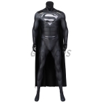 Superman Costome  Crisis on Infinite Earths - Customized