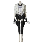 Game Costumes Devil May Cry V Lady Mary Cosplay - Customized