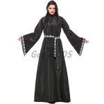 Scary Halloween Costumes Zombie Wizard Clothes
