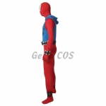 Scarlet Spider Costumes Ben Reily Cosplay - Customized