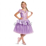 Kids Halloween Costumes Bell Sophia Princess Skirt