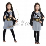 Indian Costumes  Kids Heroic Knight
