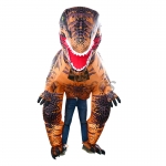 Inflatable Costumes Super Tyrannosaurus Shape
