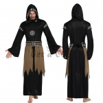 Angel and Devil Costumes Grim Reaper Cosplay