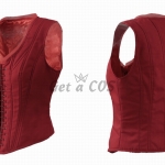 Hero Costumes Maximov Scarlet Witch - Customized