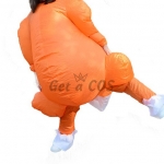 Thanksgiving Turkey Inflatable Costumes