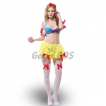 Sexy Halloween Costumes Snow White
