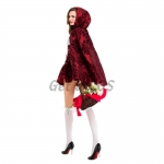 Halloween Costumes Fairy Tale Princess Skirt