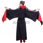 Easter Vampire Bat Women Costume
