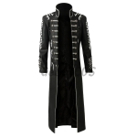 Anime Costumes Devil May Cry 5 Vergil - Customized