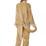 Kangaroo Animal Adult Costume