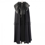 Game of Thrones Costumes Sansa Stark Cosplay - Customized
