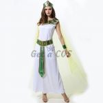 Egyptian Costume For Adults King Queen