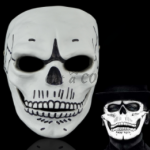 Halloween Mask  Ghost Party Skeleton
