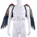 Halloween Decorations Eagle Wings
