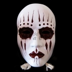 Halloween Mask Scary Style