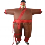 Inflatable Costumes Cute Ninja