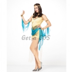 Halloween Costumes Ancient Greek Goddess Style