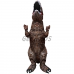 Inflatable Costume Tyrannosaurus Style