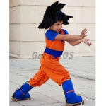 Dragon Ball Z Costumes for Kids Kakarotto