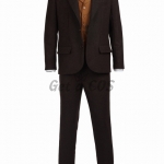 Movie Character Costumes Newt Scamander - Customized