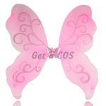 Birthdays Decoration Big Butterfly Wings