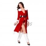 Christmas Costumes One-piece Suit