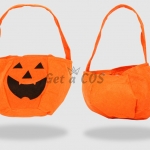 Halloween Decorations Tote Bag